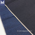 10oz Dark Bule Indigo Color Denim Jeans Fabric